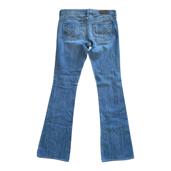 William Rast Bootcut Jeans - Picture 2 of 5